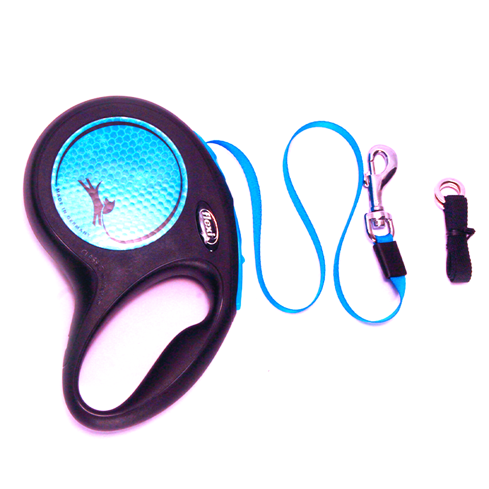 Auto Retractable Leash