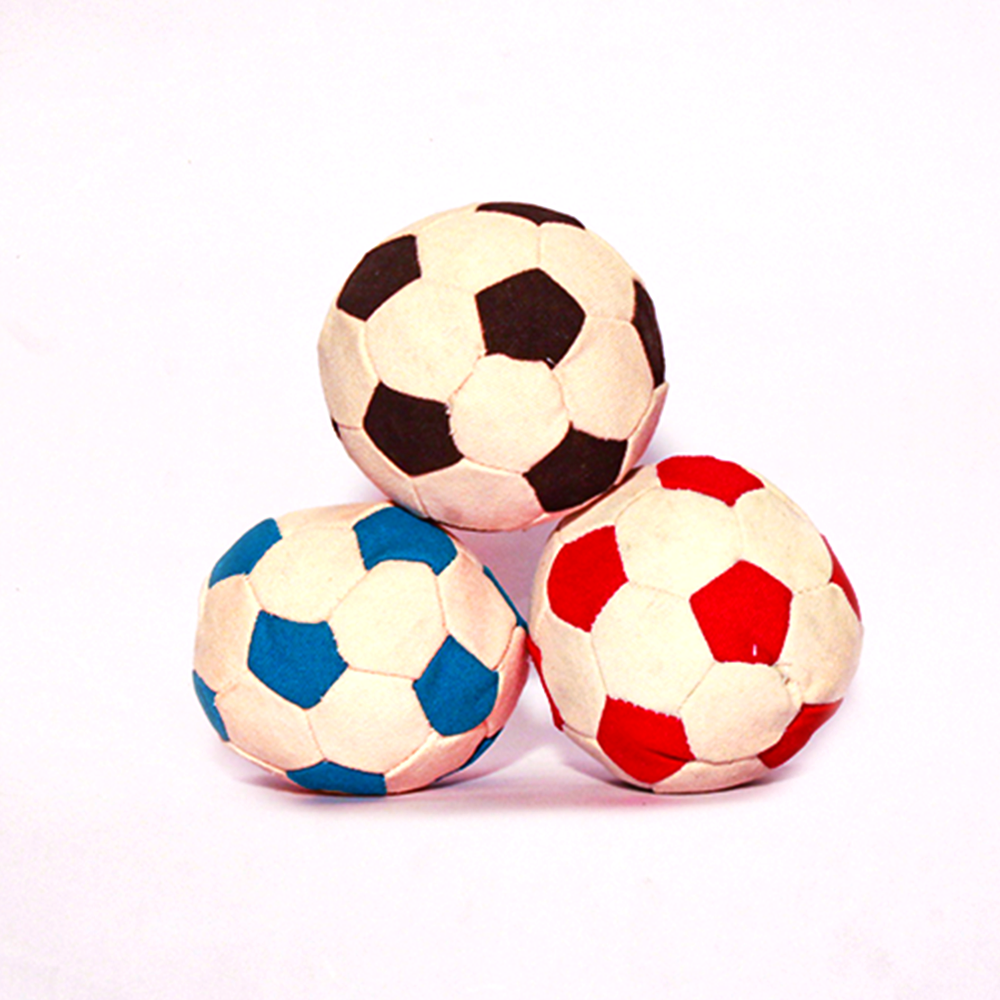 Soft Soccer Ball Toy