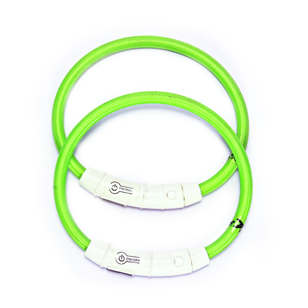 Glo Collar Ring