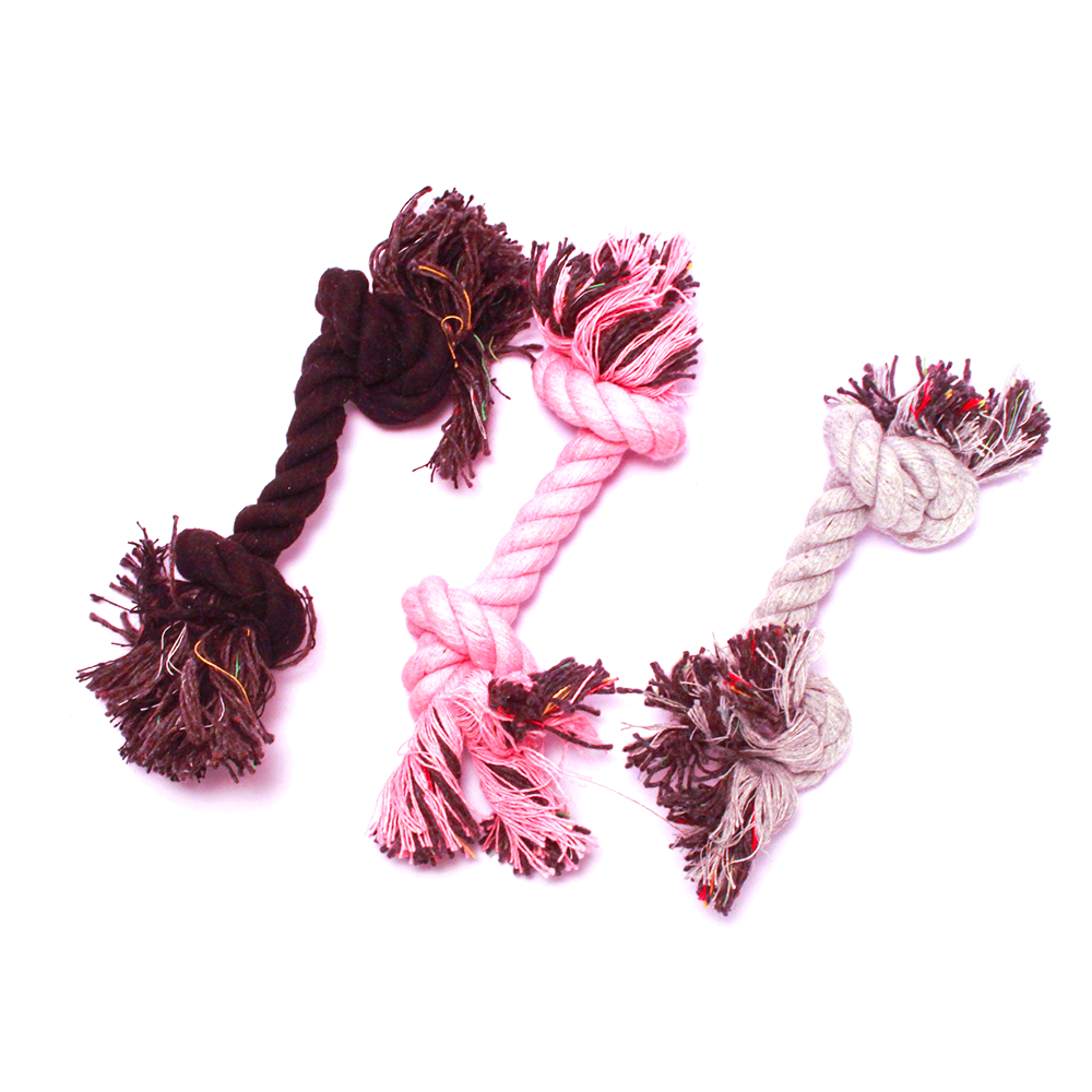 Cotton Rope Toy