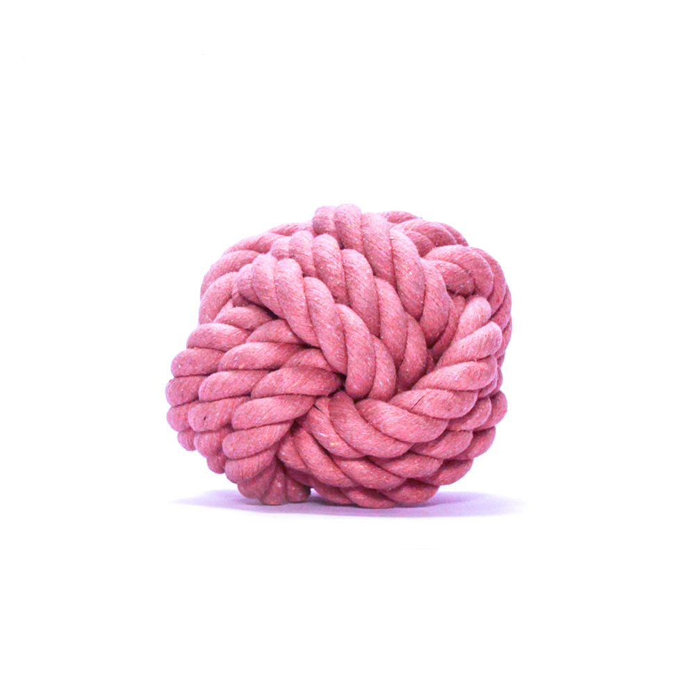 Rope Knot Ball