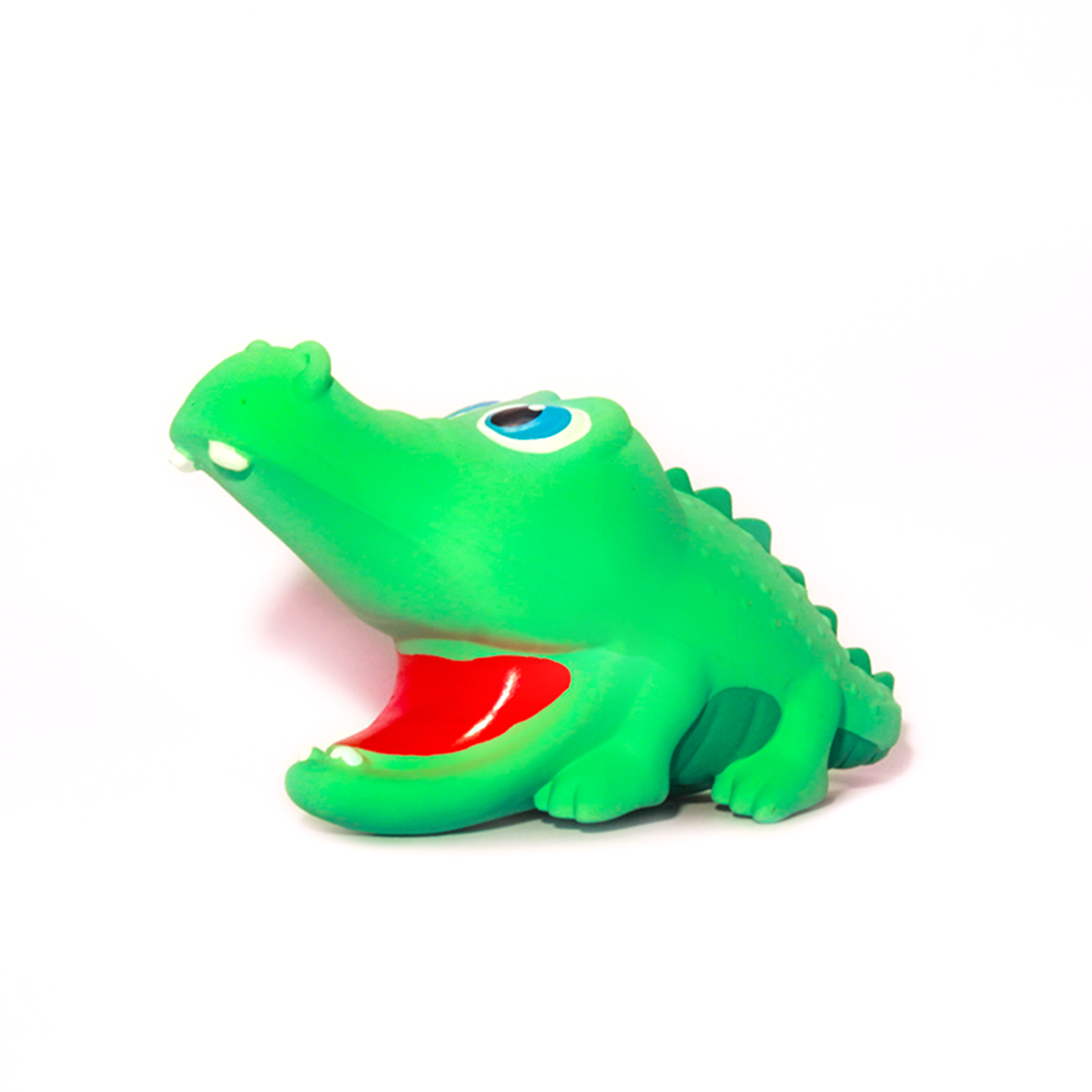 Baby Alligator Toy