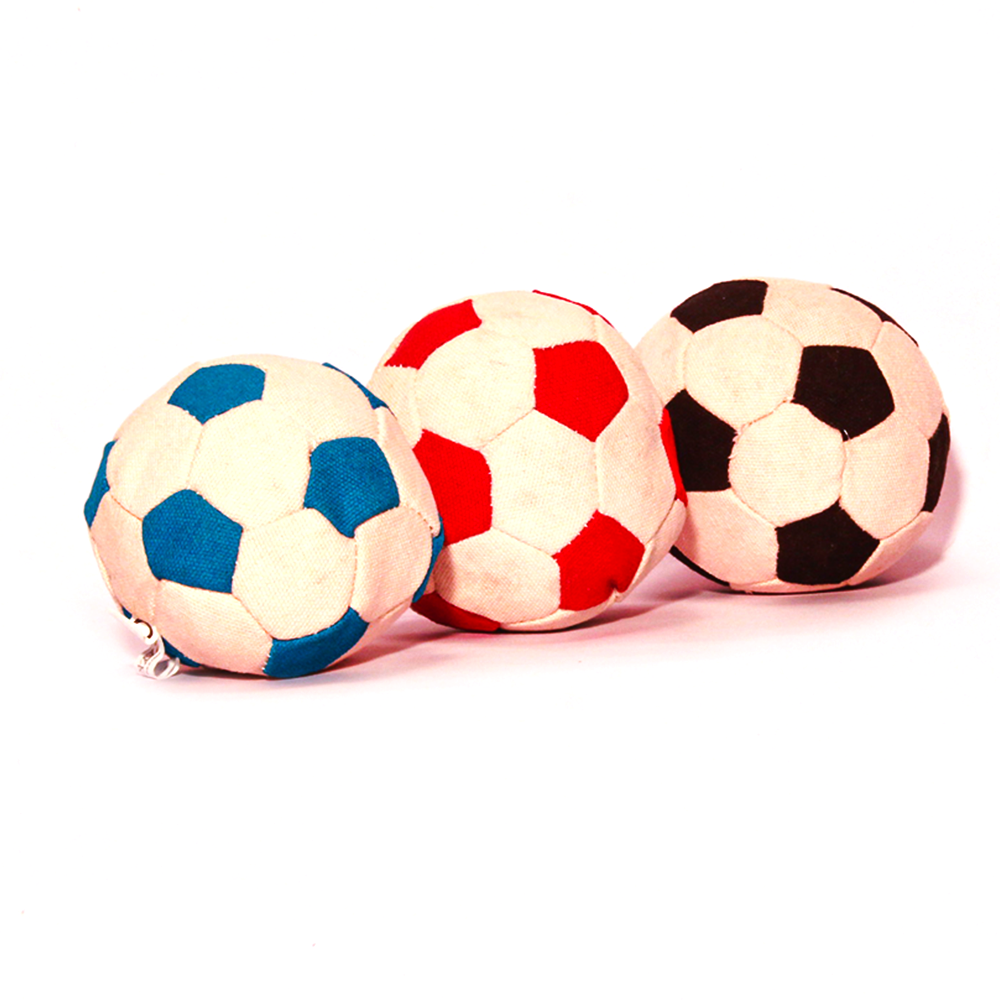 Soft Soccer Ball Toy