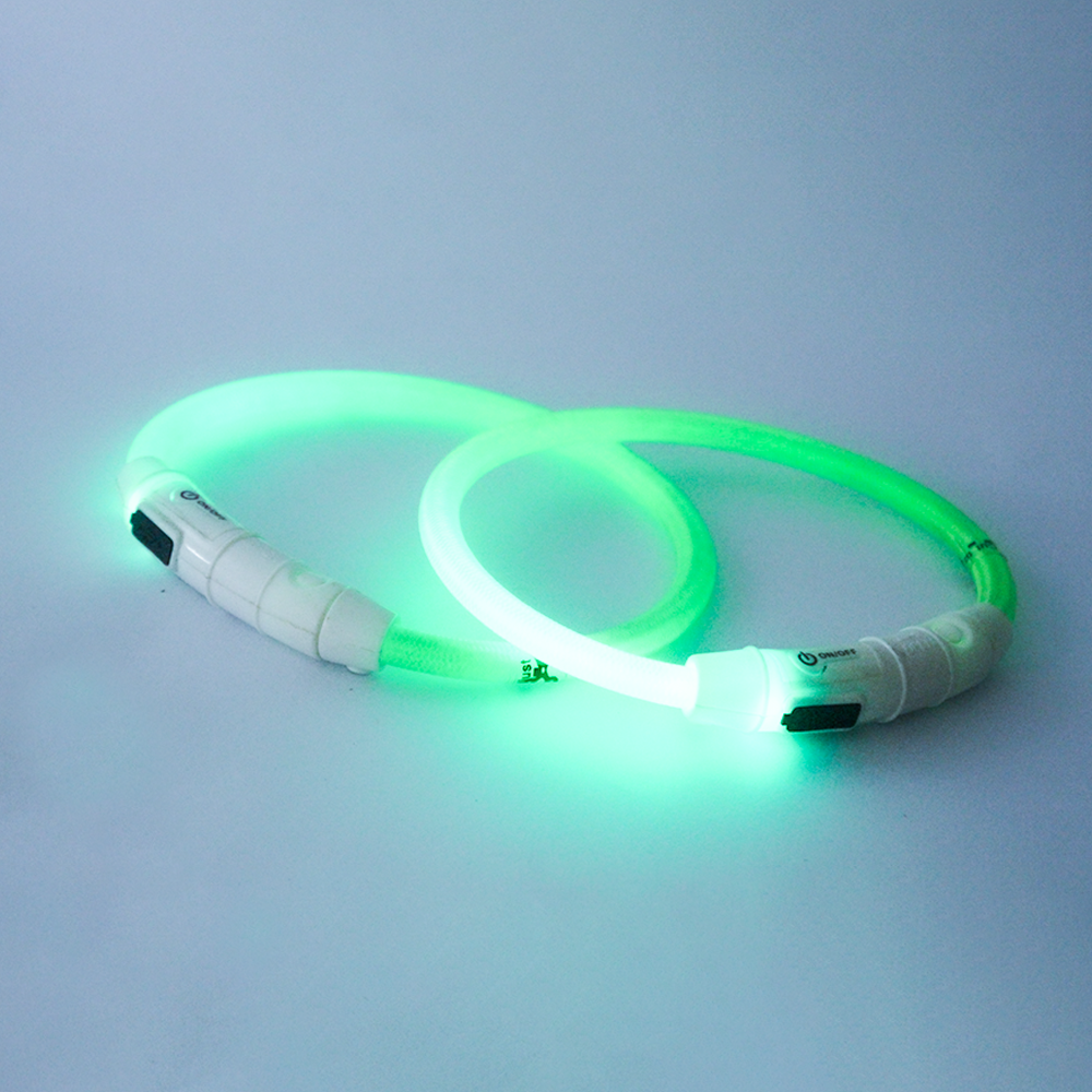 Glo Collar Ring