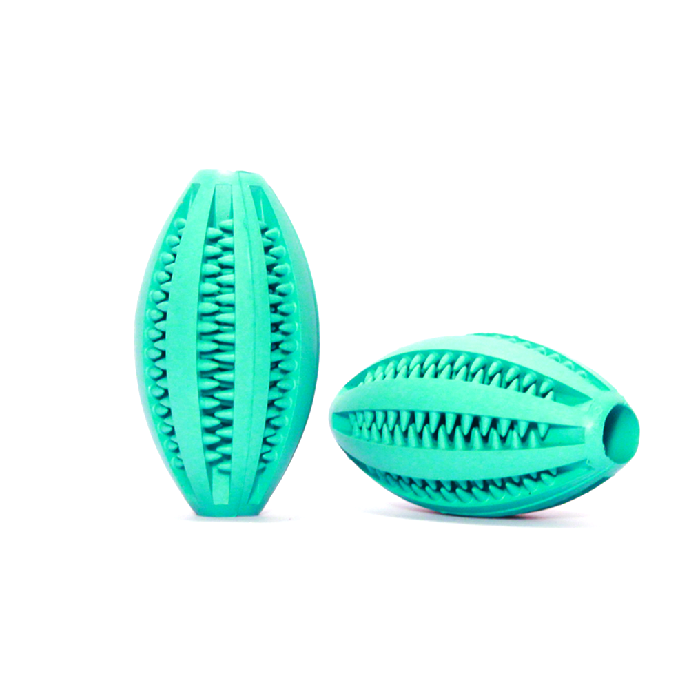 Rugby Ball Toy