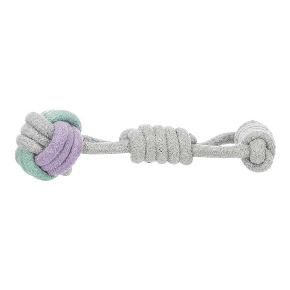 Rope Ball Handle Junior