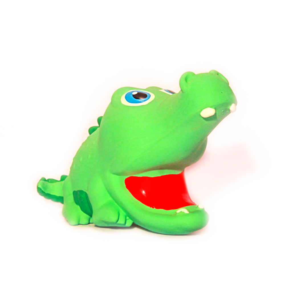 Baby Alligator Toy