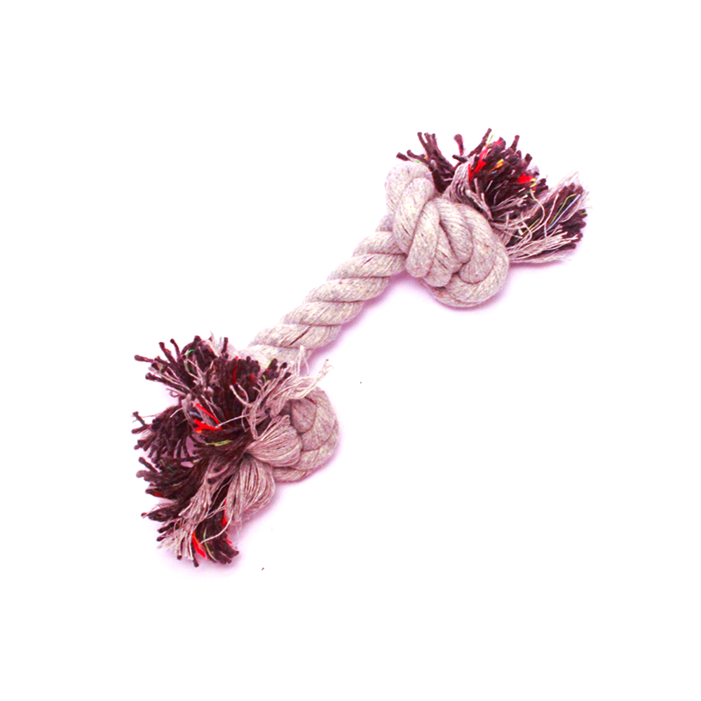 Cotton Rope Toy