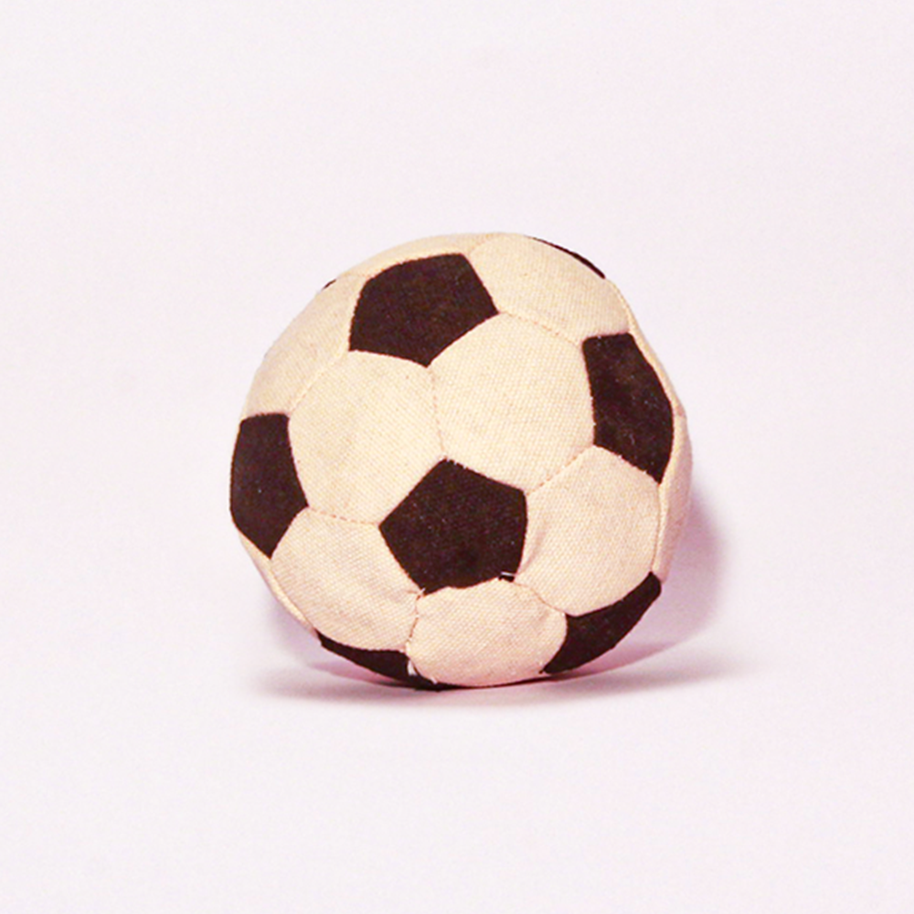 Soft Soccer Ball Toy