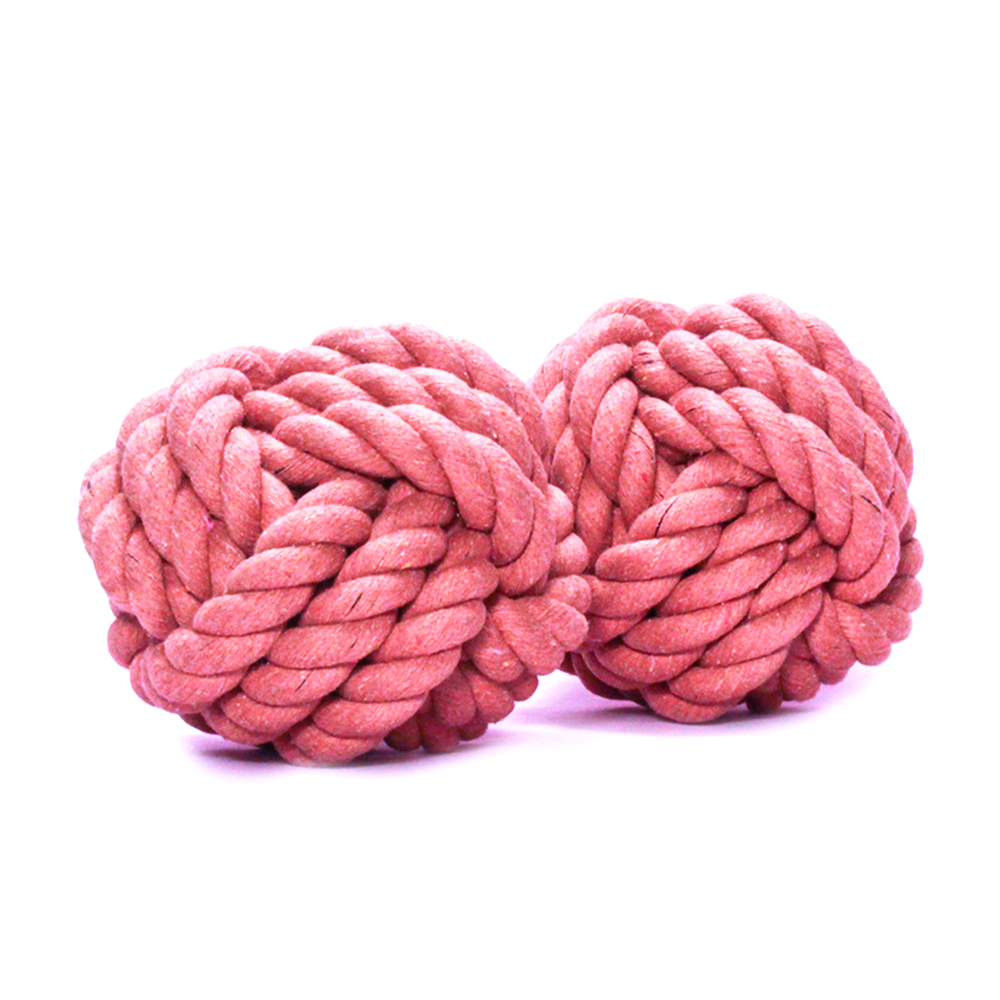 Rope Knot Ball