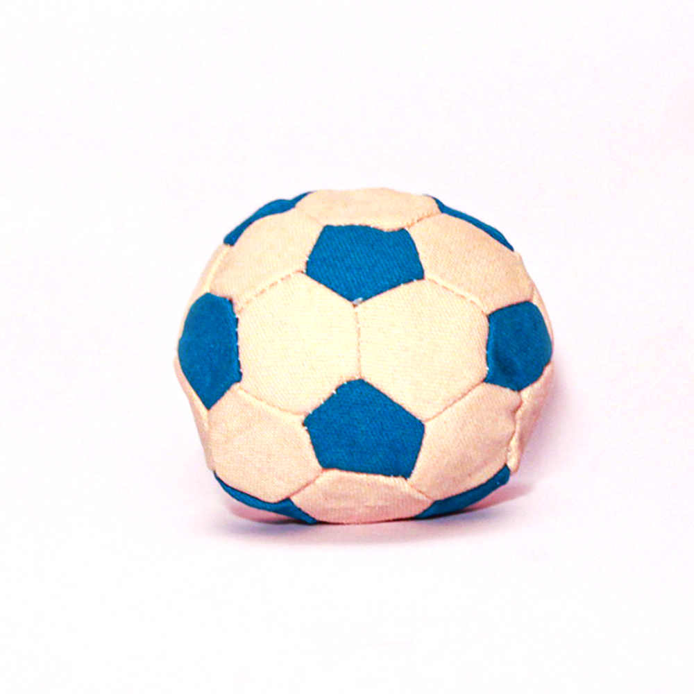 Soft Soccer Ball Toy