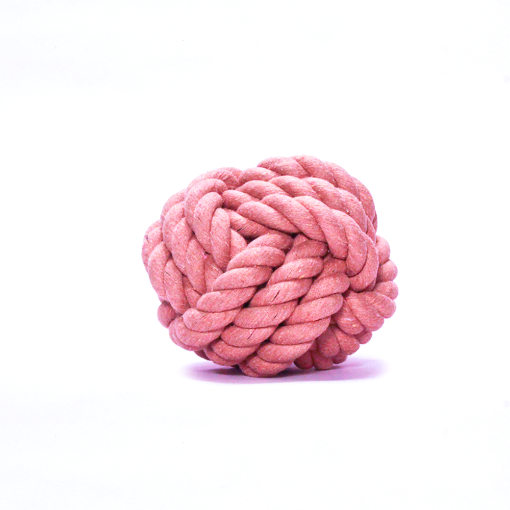 Rope Knot Ball