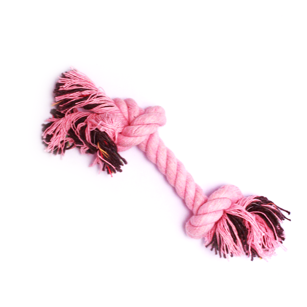 Cotton Rope Toy